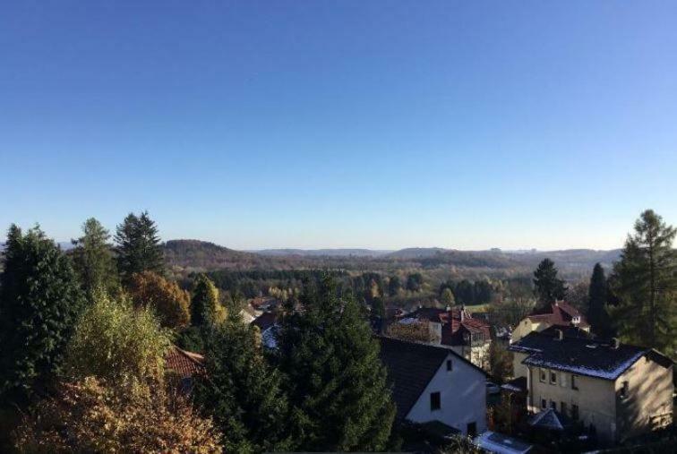 Апартаменти Jagdschloesschen-Harz Бад-Закса Екстер'єр фото